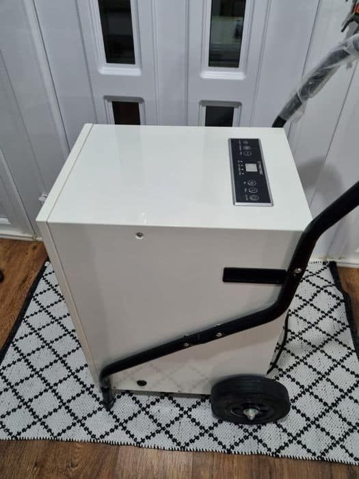 Dezumidificator,dezumidificatoare profesionale de închiriat