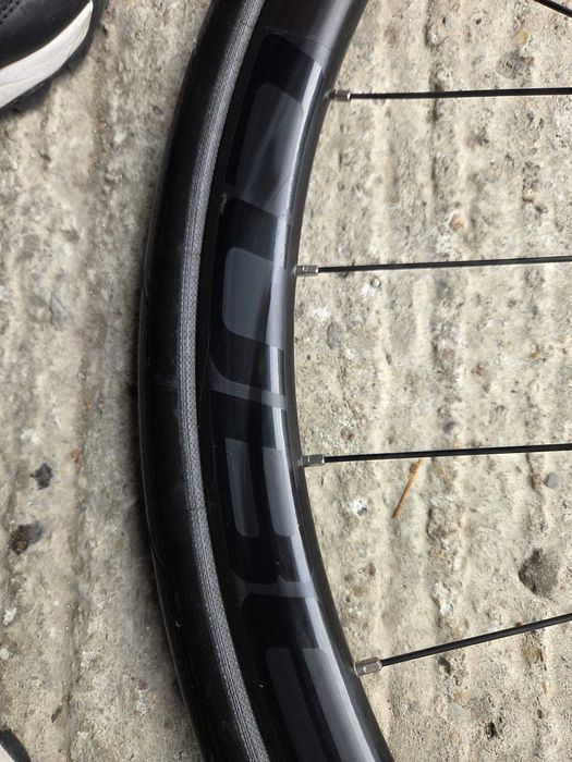 Roata Cube Attain SL (CUBE RA 1.9 Aero Disc)