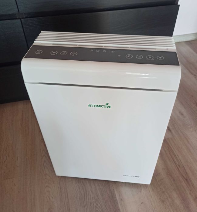 Пречиствател на въздух Оберон Oberon350