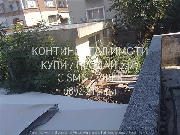 Продава се Етаж от къща в Пловдив, Гагарин - 160 кв.м за 1375 €/кв.м - Снимка #9