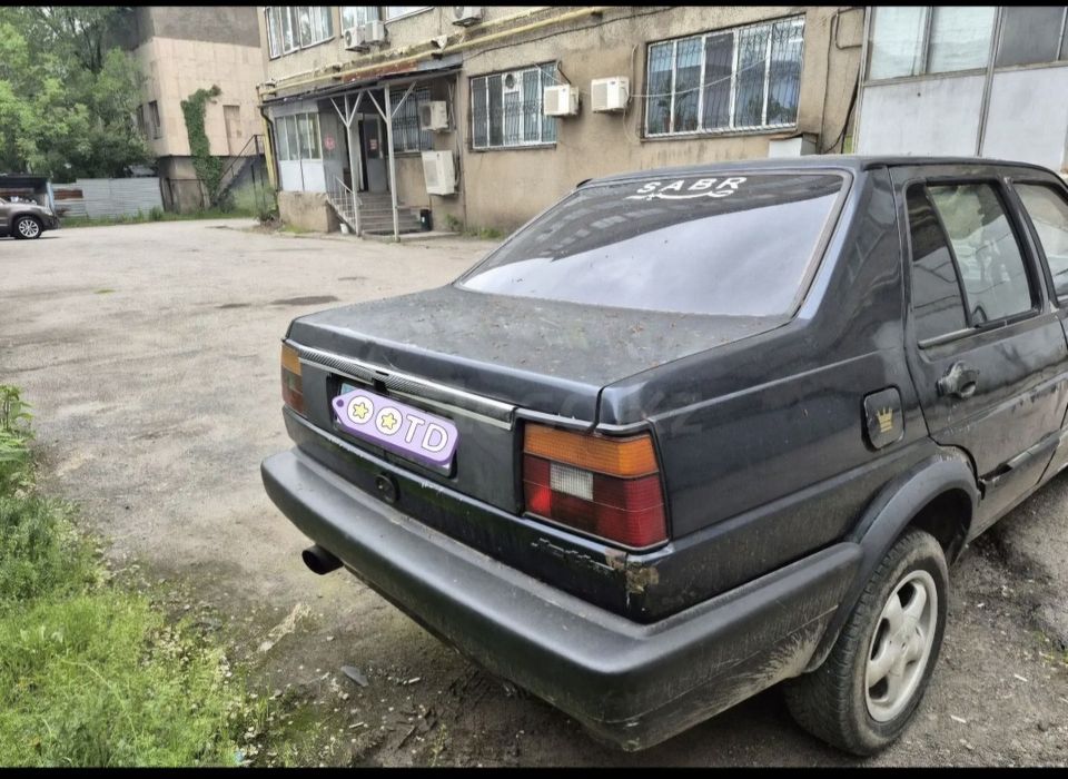 Volkswagen jetta 2