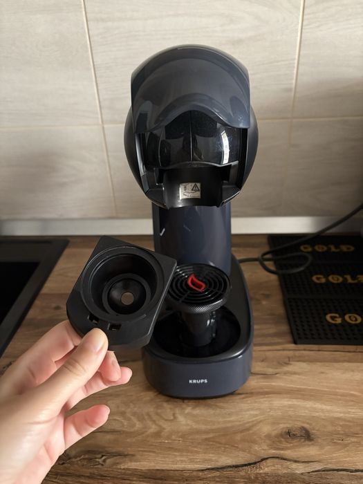 Expressor Nescafe Dolce Gusto Krups