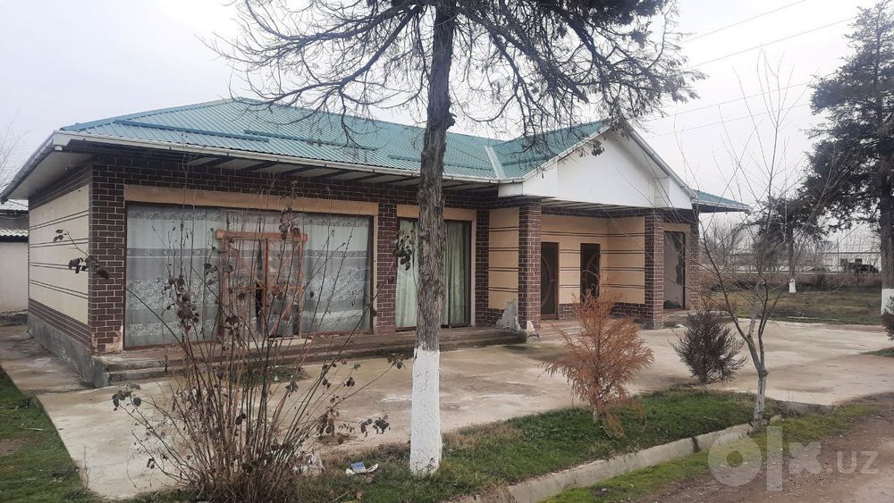 Maishiy xizmat ko'rsatish uchun mo'ljallangan noturar bino va suniy qo
