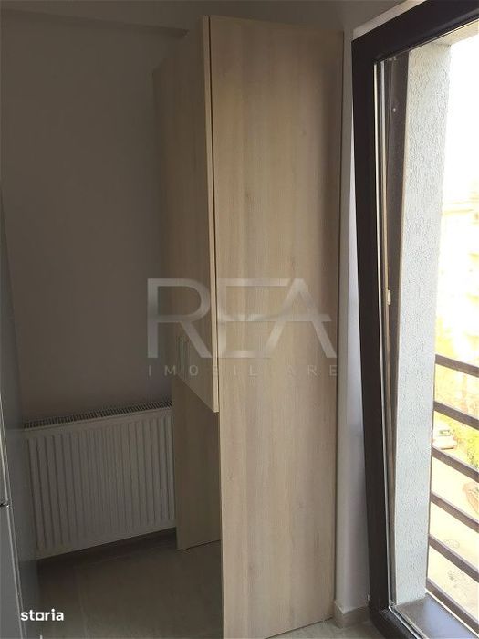 Garsoniera | Dristor | Centrala proprie | 2016