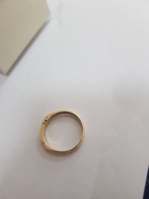 Inel Aur 14k 2.75gr (cdc)