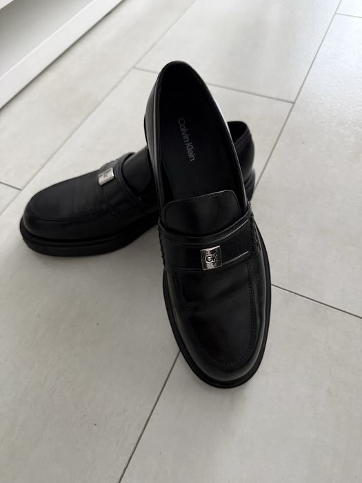 Обувки CK , оригинални