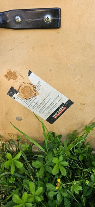 Vand mese si scaune de terada