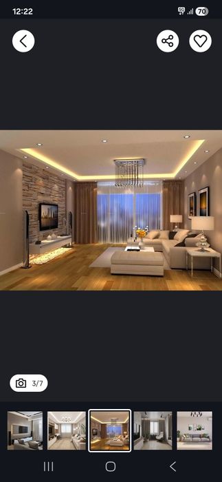 Делаем ремонт квартиры