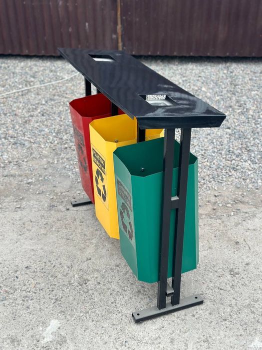 Урна для мусора от производителья