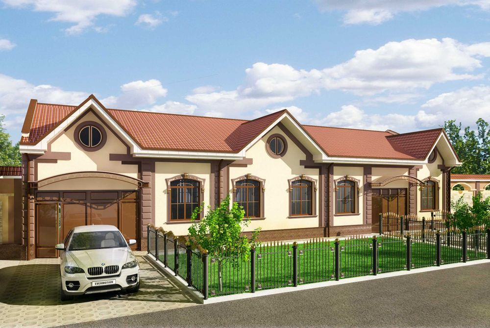 Лойихалаш/Архитектура  Arxitektura/Loyiha/smeta/Fasad