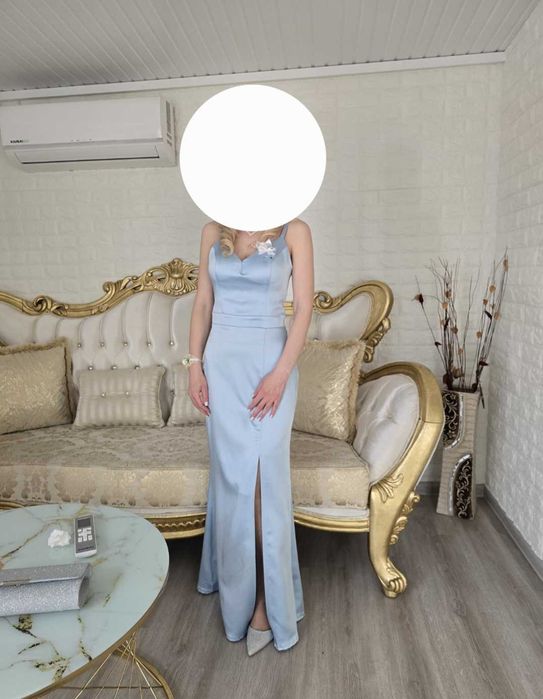 Официална рокля размер S