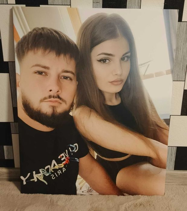 Tablouri Canvas Personalizate! Preturi Mici!!!