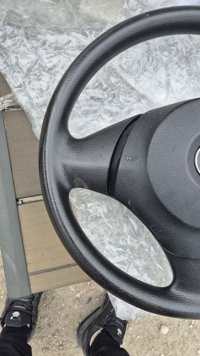 Оригинален Волан за БМВ 1 Серия 2004- 2010г