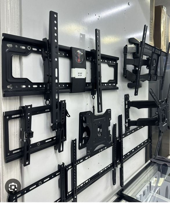 Кронштейн телевизор Широкий Ассортимент Установка и продажа