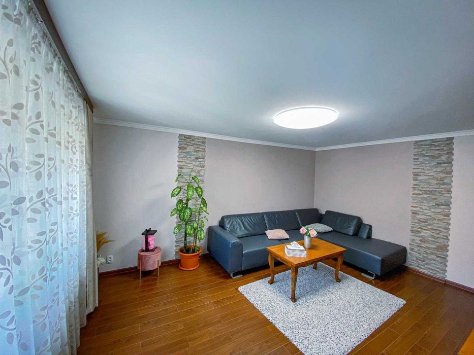 Vila Ploiești centru