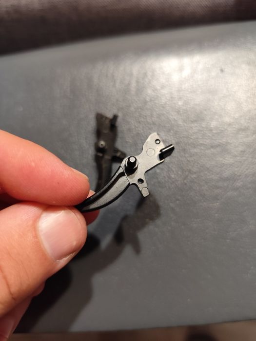 Airsoft разчистване