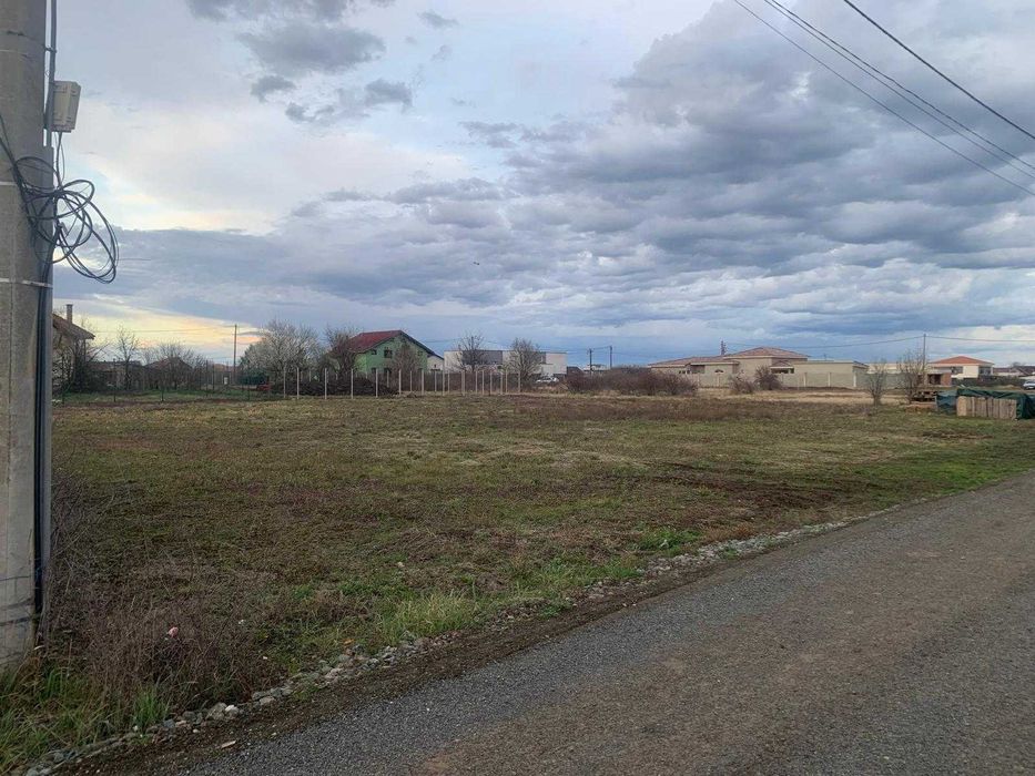 Teren Dumbrăvița zona Lac - Proprietar