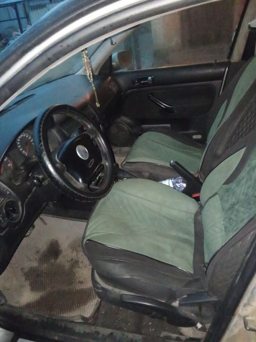 Срочно продам машину