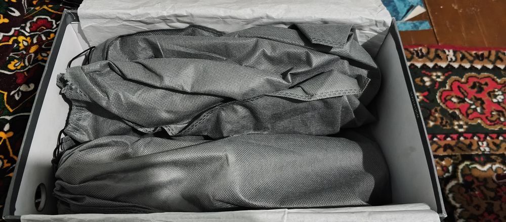 Еркаклар ойог кийими 45 размер