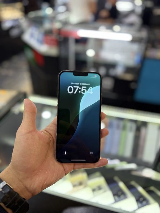 iPhone 13 PRO MAX 256GB