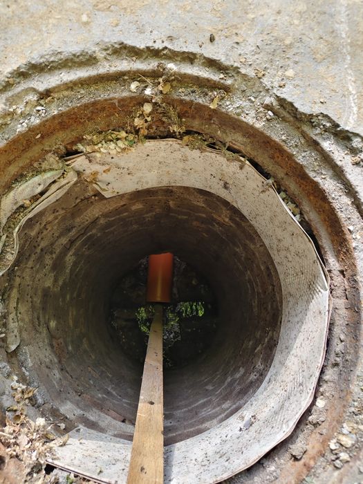 Канализация тозалаш. Чистка канализация