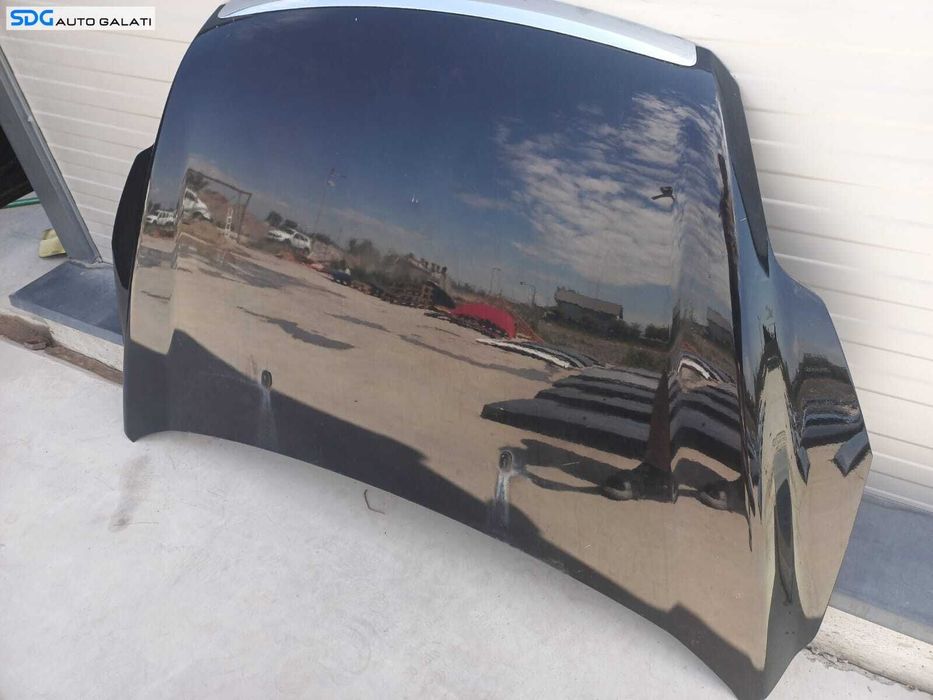 Capota Motor Ford Focus 2 Facelift 2007 - 2010 [L0871] [Depozit]