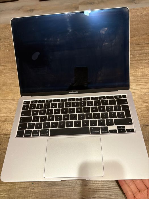 Macbook Air 13 512 GB