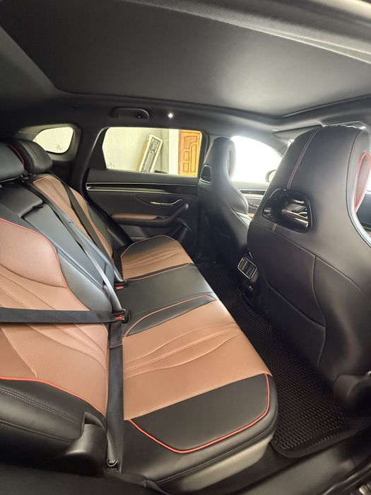 Byd song plus chempion