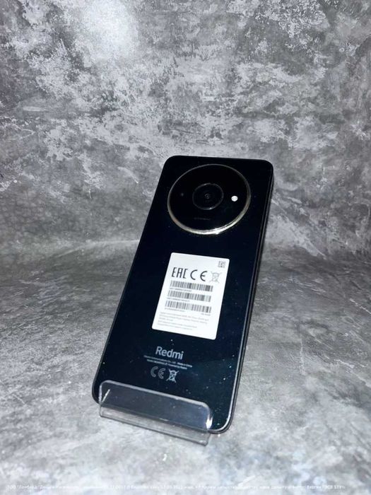 Xiaomi Redmi A3x Петропавловск Назарбаева 252 лот 926484