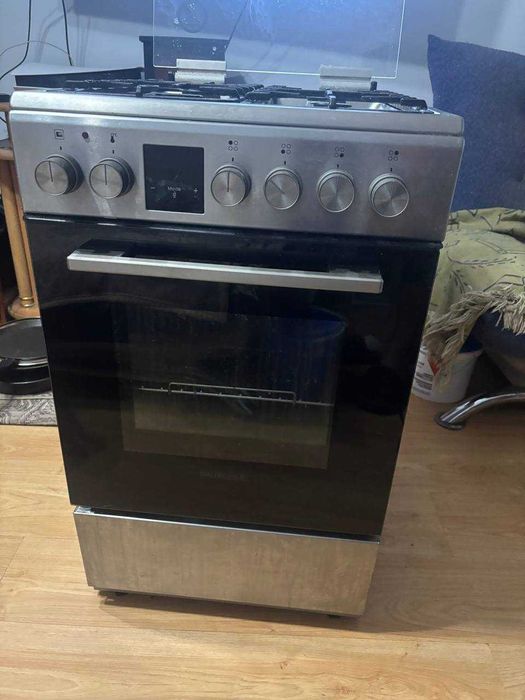 Газовая плита Dauscher