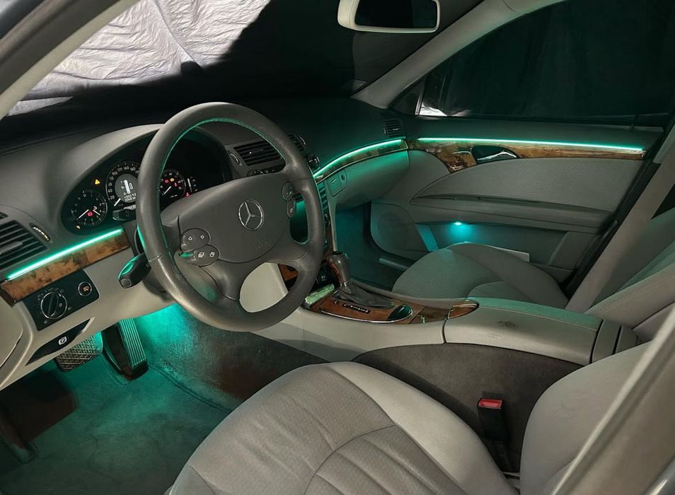 Готовый бизнес детейлинг