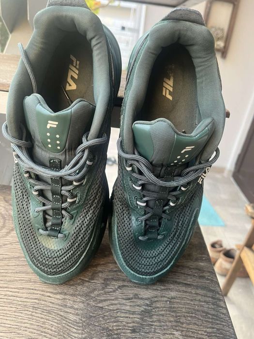 Fila обувки 42 номер