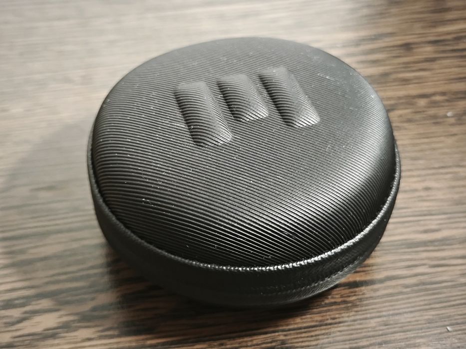 Căști MIIEGO AL4 Freedom — pentru sport, stare ca noi, neutilizate