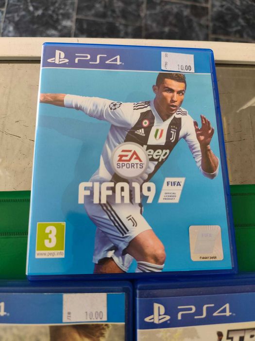 Лот игри за пс4 sony playstation ps4