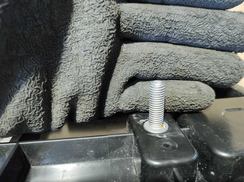 Диоден Стоп за Камион Влекач MAN Десен Оригинал Като нов HELLA