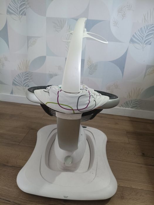 Электрокачеля 4moms mamaRoo 4