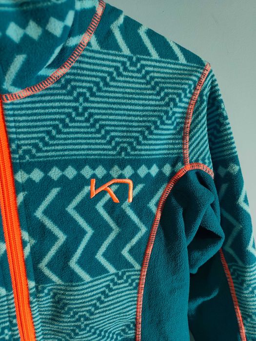 Kari Traa Полар/Дамски S