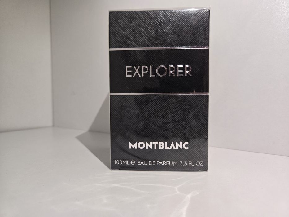 Mont Blanc Explorer