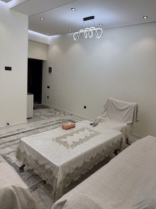 Продаётся двух комнатная квартира, Евро ремонт, 47 кв/метров.