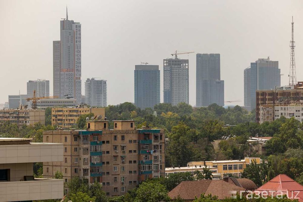 Ko‘chmas mulk agentligidan rieltorlik xizmatini taklif qilamiz