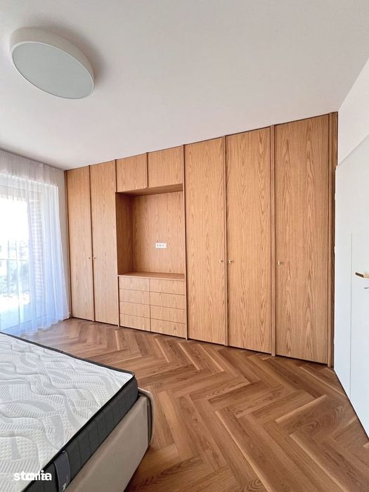 Apartament 2 camere Baneasa