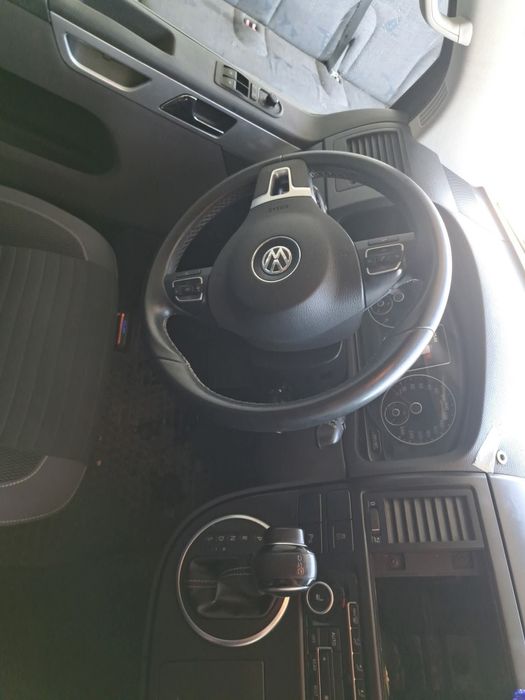 VW Transporter Т5 Multivan VW Т5 Мултиван 2.0 TDI DSG 7F САМО НА ЧАСТИ