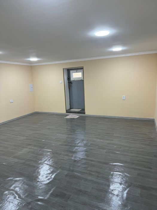 Joy arendaga beriladi. Domi podvoli 100kv joy. Sharoiti zor