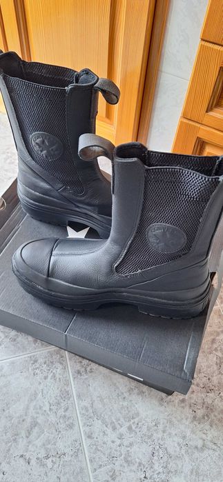 Боти Converse 39  номер