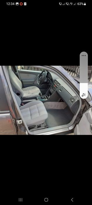 Vând Mercedes Benz C220  Diesel