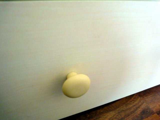 Детска кошара "Тони" от Дизайн Бейби