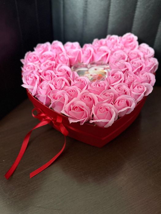 Подаръци за 8ми март, св. Валентин, рожден ден,имен ден или друг повод