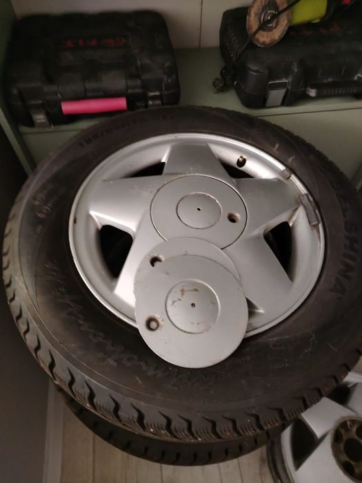 Продам диски с балонами