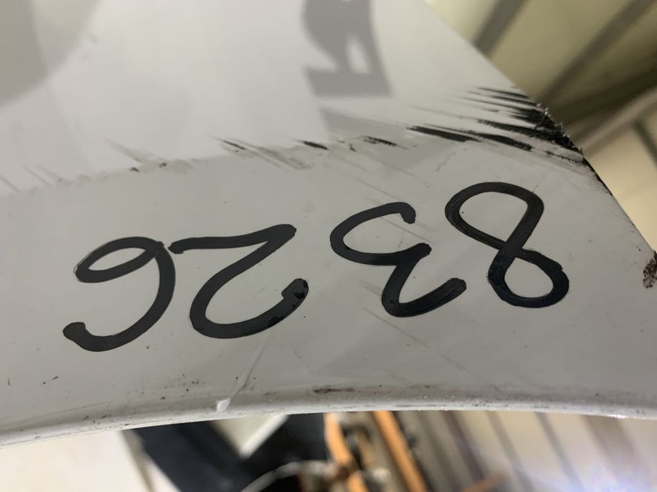 Bara spate Seat Leon, Kombi/Breack, 2016, 2017, 2018, 2019, cod origine OE 5F9807421AD.