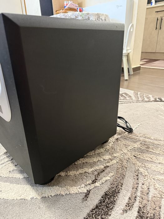 JBL SUB-200/230 8” Subwoofer